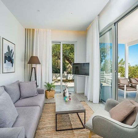 Apartament Casalma I Plános Zewnętrze zdjęcie
