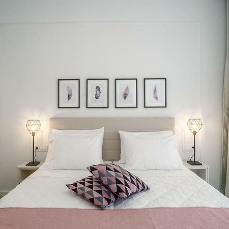 Apartament Casalma I Plános Zewnętrze zdjęcie