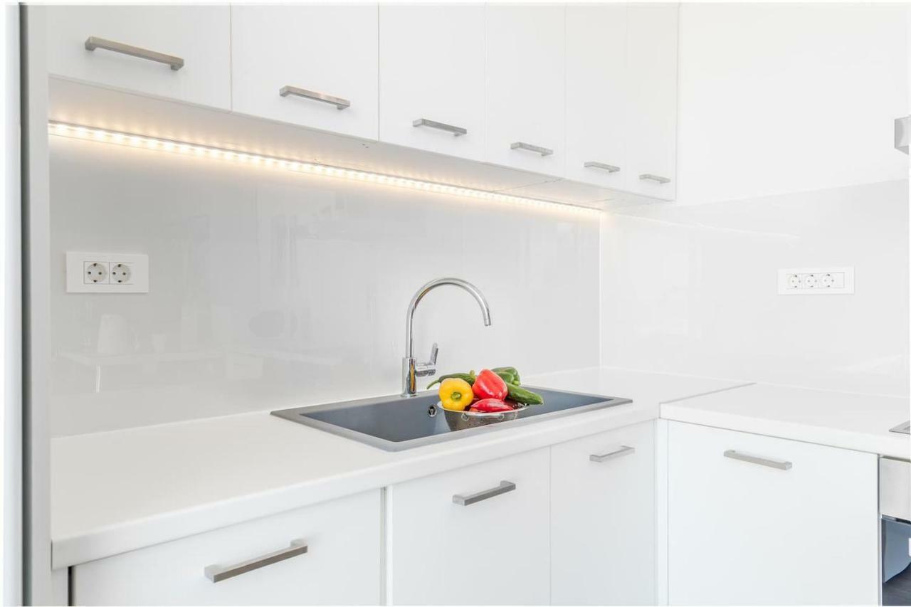 Apartament Casalma I Plános Zewnętrze zdjęcie