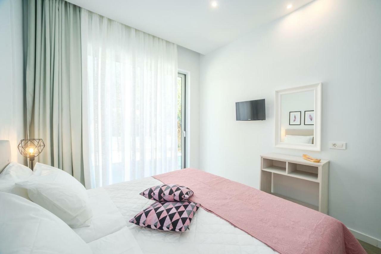 Apartament Casalma I Plános Zewnętrze zdjęcie