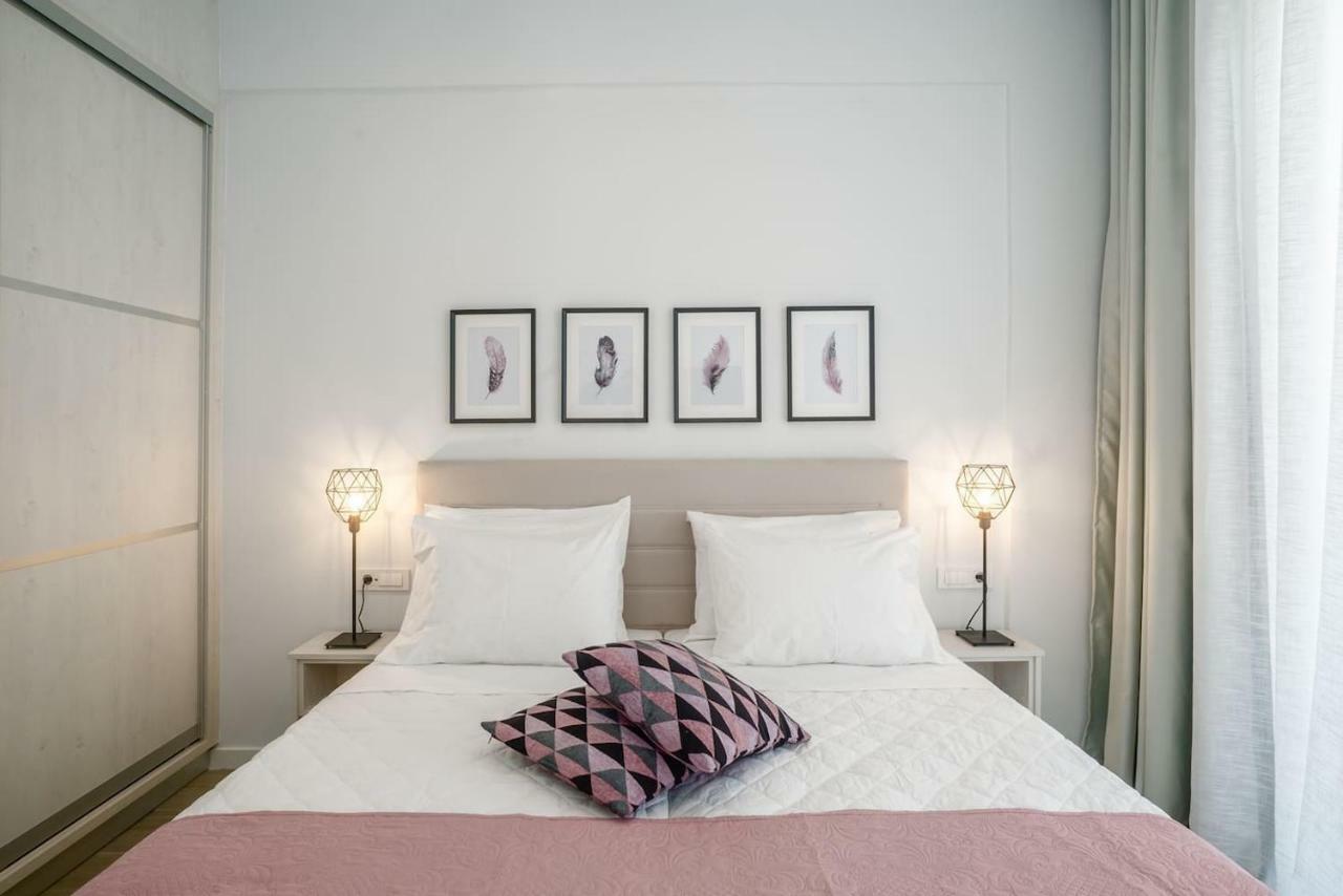 Apartament Casalma I Plános Zewnętrze zdjęcie