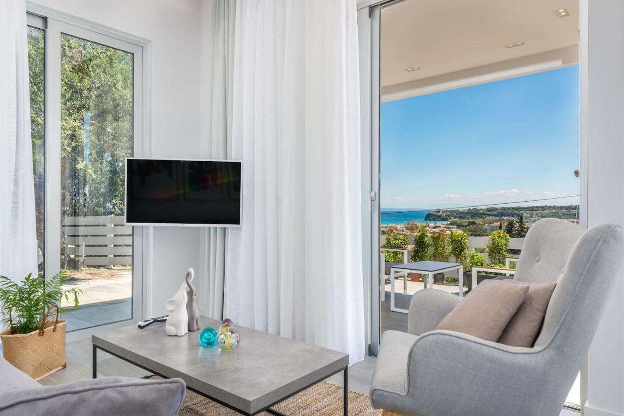 Apartament Casalma I Plános Zewnętrze zdjęcie
