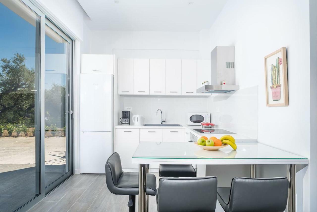 Apartament Casalma I Plános Zewnętrze zdjęcie